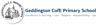 Geddington Church of England Primary School logo