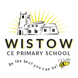 Wistow Parochial Church of England Voluntary Controlled Primary School logo