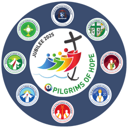 St Patrick's Catholic Primary School logo