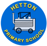 Hetton Primary School logo