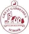 Great Gaddesden Church of England Primary School logo