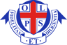 Our Lady's Catholic Primary School, Dartford logo