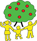 Abbotskerswell Primary School logo