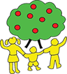 Abbotskerswell Primary School logo