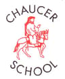Chaucer Infant School logo
