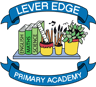 Lever Edge Primary Academy logo