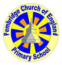 Pembridge CofE Primary School logo