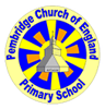 Pembridge CofE Primary School logo