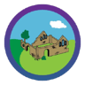 Netley Abbey Junior School logo