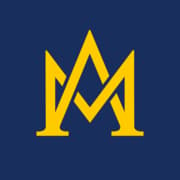 The Marist School logo