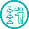 Colton Hills Community School logo