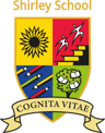 Shirley Community Primary School logo