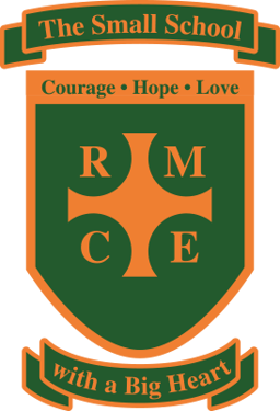 Upholland Roby Mill CofE Voluntary Aided Primary School logo