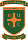 Upholland Roby Mill CofE Voluntary Aided Primary School logo