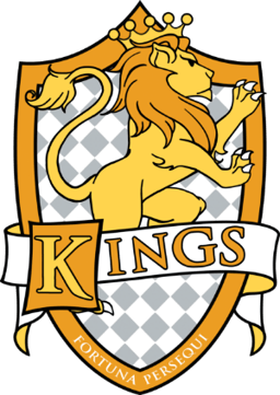 The Crossley Heath School logo