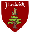 Hardwick Primary School logo