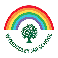 Wymondley Junior Mixed and Infant School logo