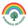 Wymondley Junior Mixed and Infant School logo