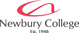 Newbury College logo