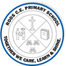 Roos Church of England Voluntary Controlled Primary School logo