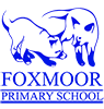 Foxmoor Primary School logo