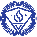 East Bergholt High School logo