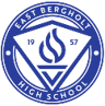 East Bergholt High School logo