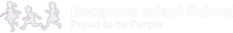 Bedgrove Infant School logo