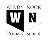 Windy Nook Primary School logo