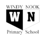 Windy Nook Primary School logo