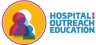 Hospital and Outreach Education logo