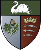 The Matthew Arnold School logo