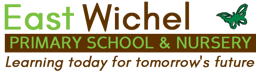 East Wichel Primary School & Nursery logo