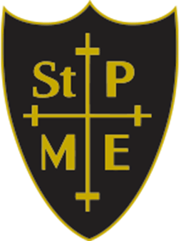 St Peter's Church of England Voluntary Aided Primary School logo