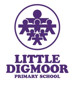 Little Digmoor Primary School logo