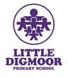 Little Digmoor Primary School logo
