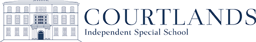 Courtlands Independent Special School logo