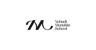 The Yehudi Menuhin School logo