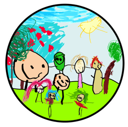 Hardmoor Nursery & Early Years Centre - Part of the Learning Federation Partnership of Schools logo