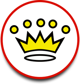 King Richard III Infant and Nursery School logo