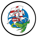 St George's Primary School logo
