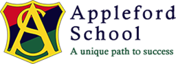 Appleford School logo