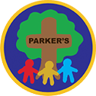 Parker's Church of England Primary Academy logo