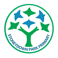 Stoneydown Park School logo