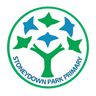 Stoneydown Park School logo