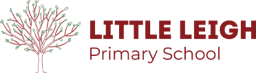 Little Leigh Primary School logo