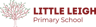 Little Leigh Primary School logo