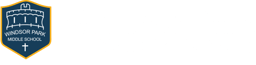 Windsor Park CE Middle School logo