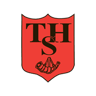 Thornton Hough Primary School logo