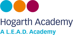 Hogarth Academy logo